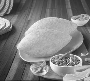 Chole Bhature
