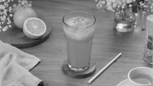 Orange Cooler