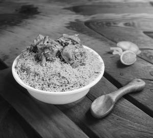 Murgir pulao