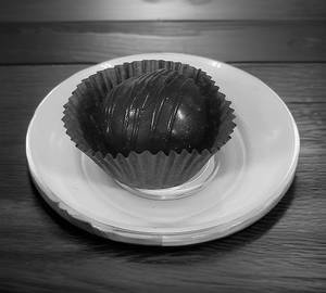 Rum ball