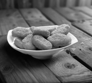 Chicken nuggets