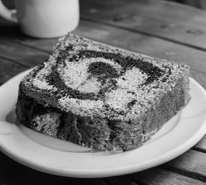 Marble Cake (2P)