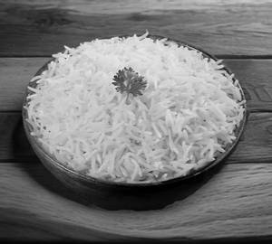 Steam Rice