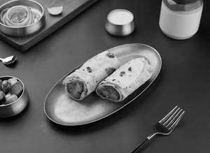 Amritsar Chaap Roll  
