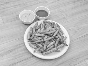 Classic Fries