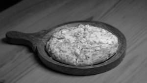 Tandoori Paneer Pizza
