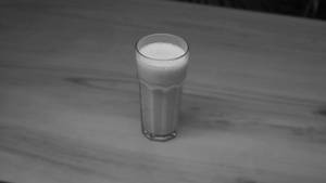 Strawberry Shake