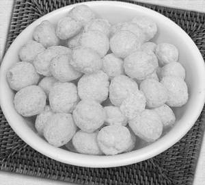 Cheese Ball