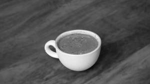 Hot Chocolate Drink