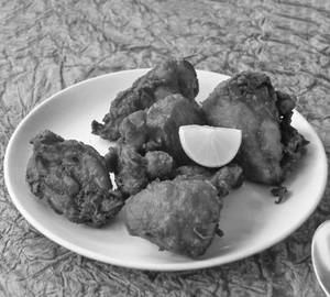 Chicken Kabab