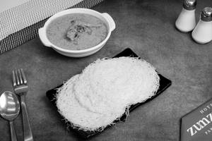 Idiyappam (3pc) With Mutton Paya