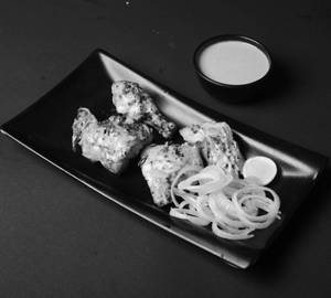 Afghani chicken
