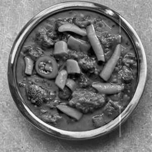 Mix Veg