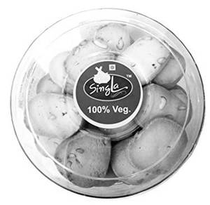 Butter Kaju Cookies