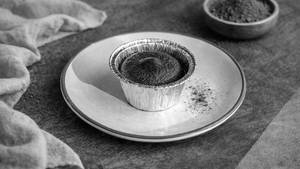 Choco Lava Cake