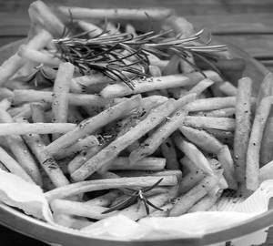 Fries