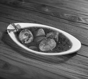 Dim Aloo Jhol 5pc