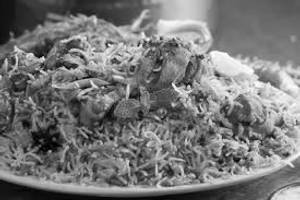 Dum Biryani Rice
