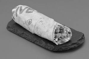 Tandoori Roll
