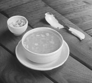 Sweet Corn Soup