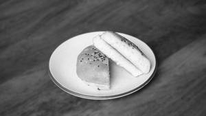 Classic Butter Bun