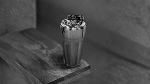 Kitkat Shake