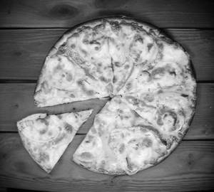 Paneer Pizza