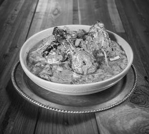 Chicken Lababdar