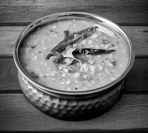 Dal Tadka