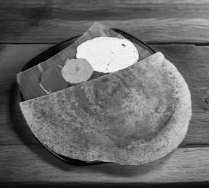 Karam Dosa 3 pcs