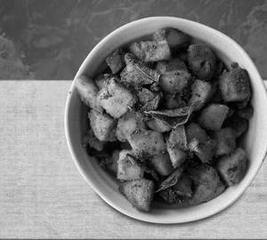 Potato Varuval