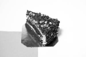 Choco Crunch Pastry