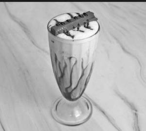 Kitkat Milkshake