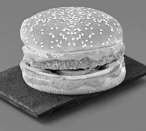 Tandoori Burger
