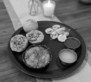 Litti Chokha