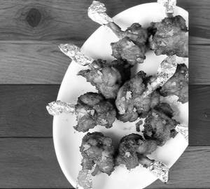 Chicken lollipop