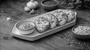 Stuffed Garlic Bread