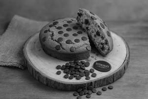 Chocochip Butter Cake(1/2 Kg)