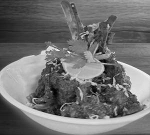 Shahi Mutton