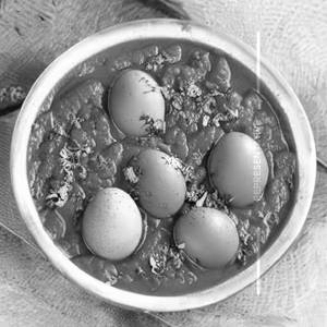 Egg Masala