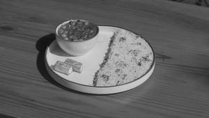 Chola Herbs Rice