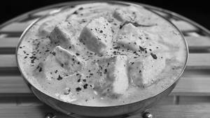 Malai Paneer