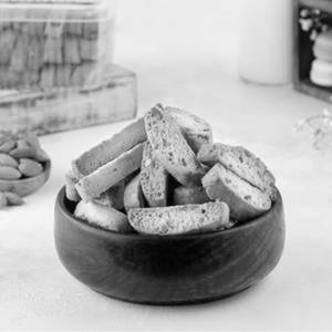 Almond Biscotti