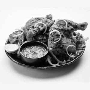Tandoori