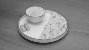 Italian White & Herbs Rice