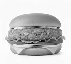 Veg Burger