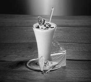 Paan shake