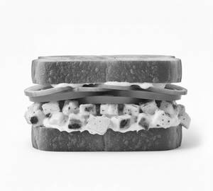 Grilled Chicken-Sandwich