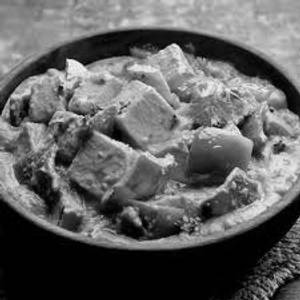 Paneer Pasanda