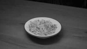 Hakka Noodles